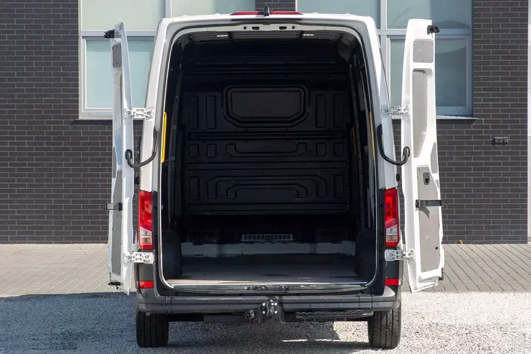 MAN Tge 180KM AUTOMAT DŁUGI zdjęcie 13