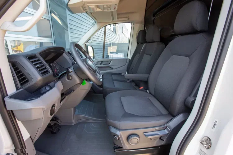 MAN Tge 180KM AUTOMAT DŁUGI zdjęcie 14