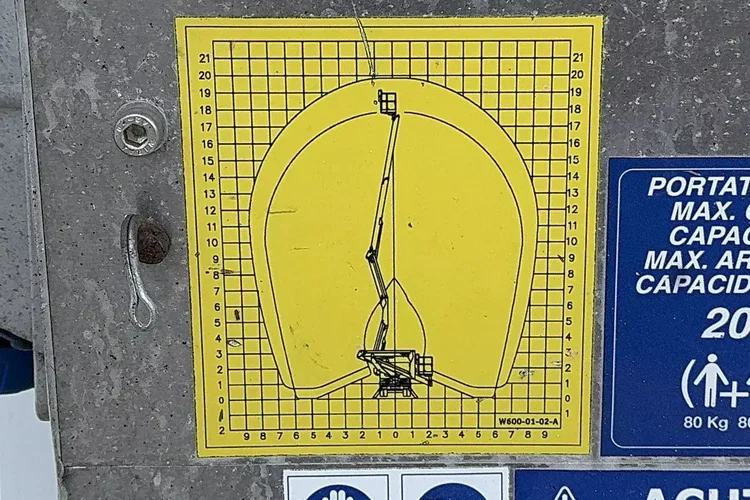 Nissan Cabstar zdjęcie 42