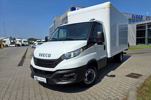 Iveco IVECO DAILY 35C 16