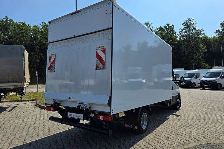 IVECO DAILY 35C 16 zdjęcie 4