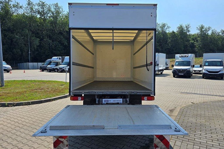 IVECO DAILY 35C 16 zdjęcie 5