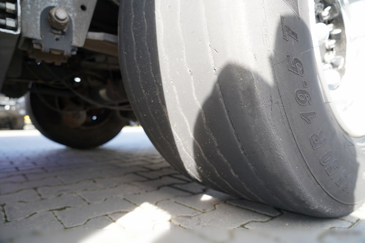 Schmitz Cargobull FIRANKA / MEGA / MULDA DO STALI - 9 M / COILMULDA / BDE - ROZSUWANE SŁUPKI / 2022 ROK / OŚ PODNOSZONA  zdjęcie 24