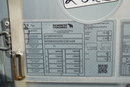 Schmitz Cargobull FIRANKA / MEGA / MULDA DO STALI - 9 M / COILMULDA / BDE - ROZSUWANE SŁUPKI / 2022 ROK / OŚ PODNOSZONA  zdjęcie 26