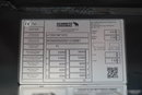 Schmitz / WYWROTKA / ALUMINIOWA / 24 m3 / 2021 ROK / OPONY 100% / WAGA: 5100 KG / OŚ PODNOSZONA zdjęcie 19