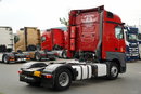 Mercedes ACTROS 1845 / MP5 / BIG SPACE / PO KONTRAKCIE SERWISOWYM zdjęcie 10