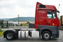 Mercedes ACTROS 1845 / MP5 / BIG SPACE / PO KONTRAKCIE SERWISOWYM zdjęcie 11
