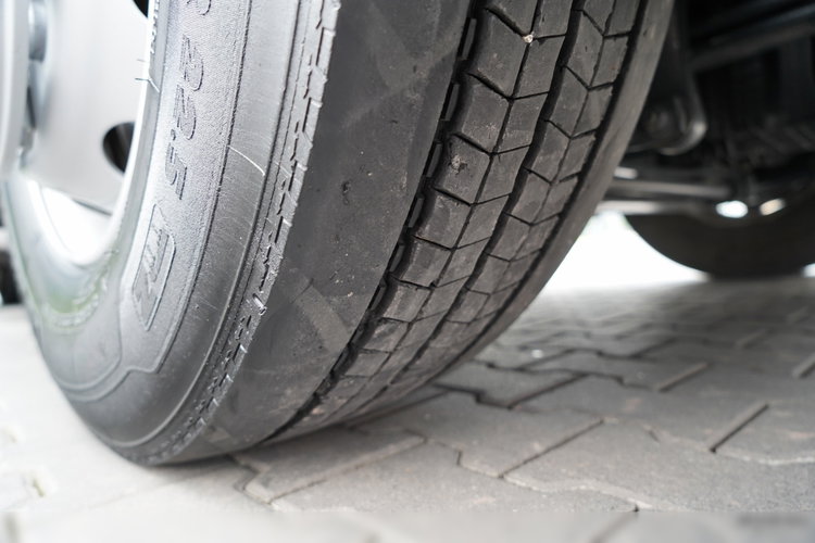 Mercedes ACTROS 1845 / MP5 / BIG SPACE / PO KONTRAKCIE SERWISOWYM zdjęcie 20