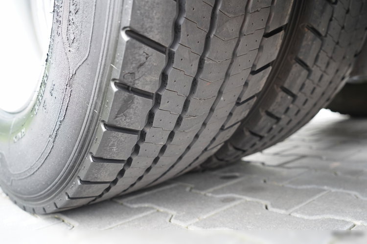 Mercedes ACTROS 1845 / MP5 / BIG SPACE / PO KONTRAKCIE SERWISOWYM zdjęcie 22