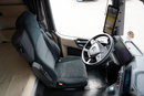 Mercedes ACTROS 1845 / MP5 / BIG SPACE / PO KONTRAKCIE SERWISOWYM zdjęcie 30