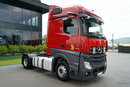 Mercedes ACTROS 1845 / MP5 / BIG SPACE / PO KONTRAKCIE SERWISOWYM zdjęcie 3