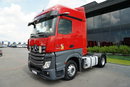 Mercedes ACTROS 1845 / MP5 / BIG SPACE / PO KONTRAKCIE SERWISOWYM zdjęcie 6