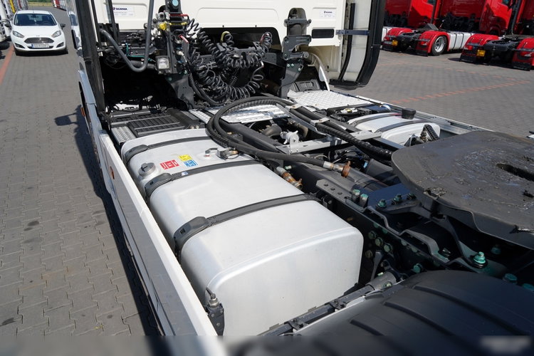 Scania R 450 / RETARDER / HYDRAULIKA  / PO KONTRAKCIE SERWISOWYM zdjęcie 13