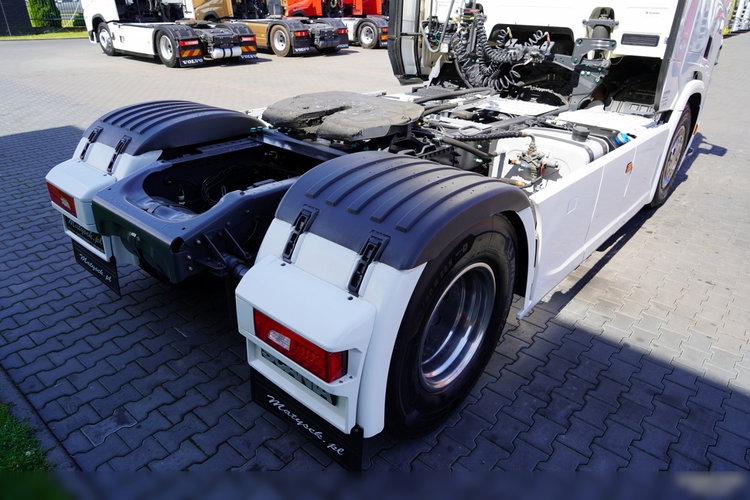 Scania R 450 / RETARDER / HYDRAULIKA  / PO KONTRAKCIE SERWISOWYM zdjęcie 15