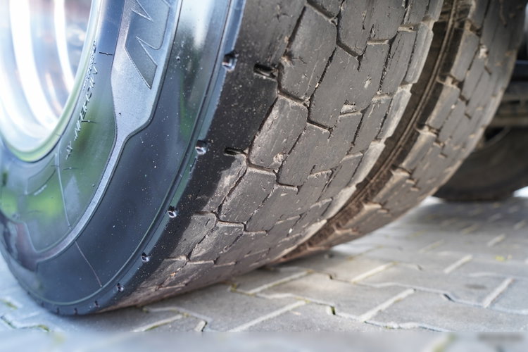 Scania R 450 / RETARDER / HYDRAULIKA  / PO KONTRAKCIE SERWISOWYM zdjęcie 20