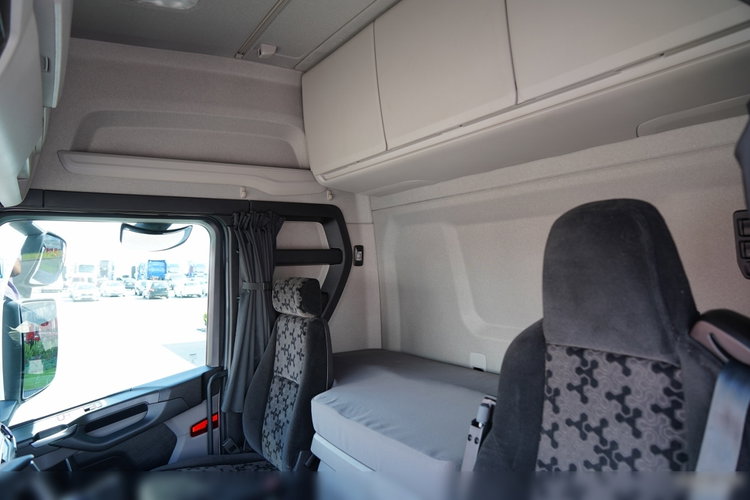 Scania R 450 / RETARDER / HYDRAULIKA  / PO KONTRAKCIE SERWISOWYM zdjęcie 25