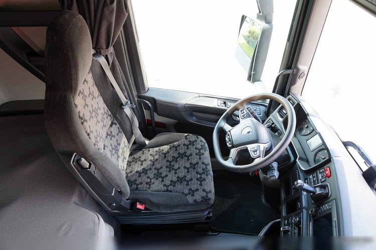 Scania R 450 / RETARDER / HYDRAULIKA  / PO KONTRAKCIE SERWISOWYM zdjęcie 27