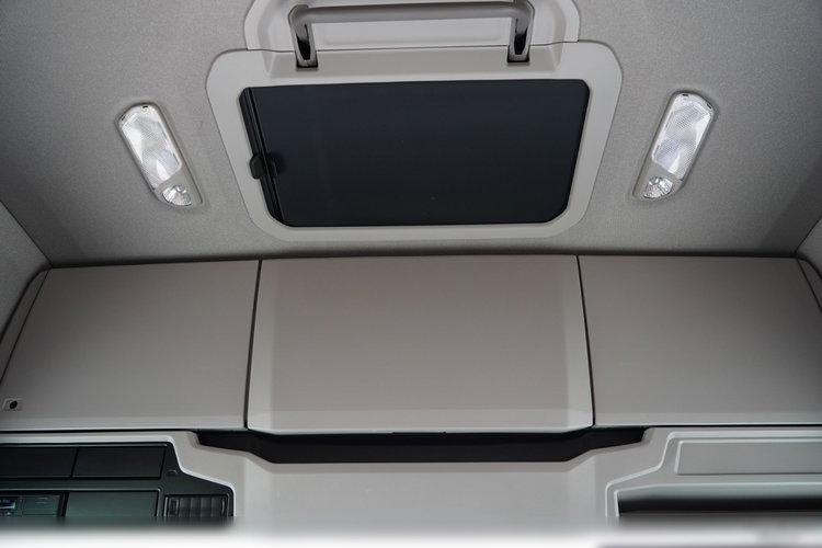 Scania R 450 / RETARDER / HYDRAULIKA  / PO KONTRAKCIE SERWISOWYM zdjęcie 35