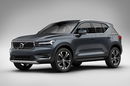 VOLVO XC40 T4 Plug-In Hybrid Inscription aut zdjęcie 1