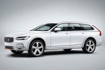 Volvo VOLVO V90 CC B4 D AWD Ultimate aut