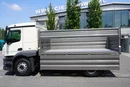 Mercedes Actros 1840 / NOWA Wywrotka 3-stronna 10 EPAL / Blokada mostu / Ład. 10 t zdjęcie 12