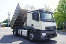 Mercedes Actros 1840 / NOWA Wywrotka 3-stronna 10 EPAL / Blokada mostu / Ład. 10 t zdjęcie 7