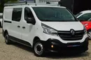 Renault Trafic zdjęcie 14
