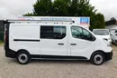 Renault Trafic zdjęcie 16