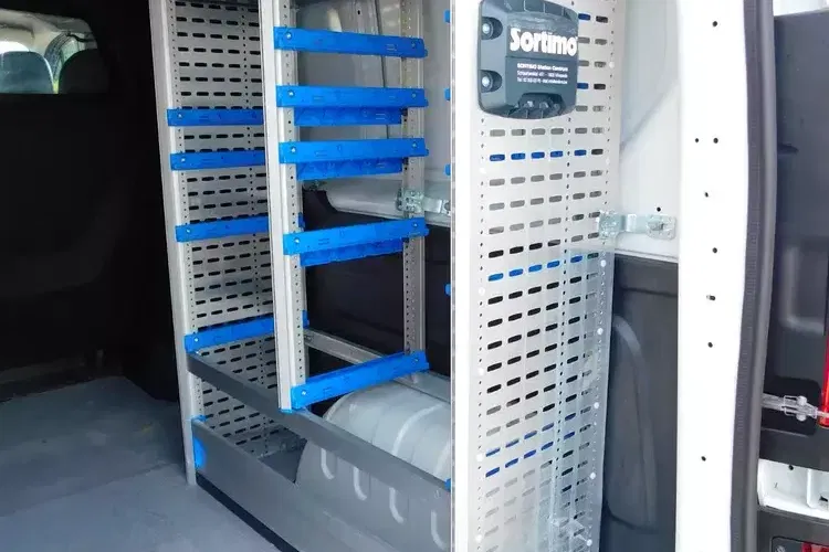 Renault Trafic zdjęcie 4