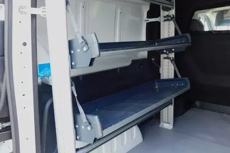 Renault Trafic zdjęcie 5