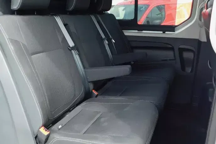 Renault Trafic zdjęcie 6