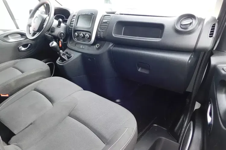 Renault Trafic zdjęcie 7