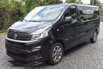 Fiat talento zdjęcie 1
