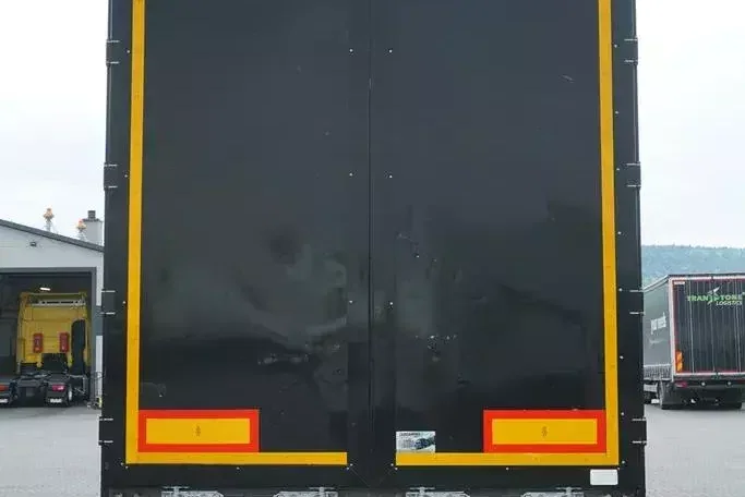 GNIOTPOL TANDEM / PRZEJAZDOWA / DŁ. 7.75 M zdjęcie 19