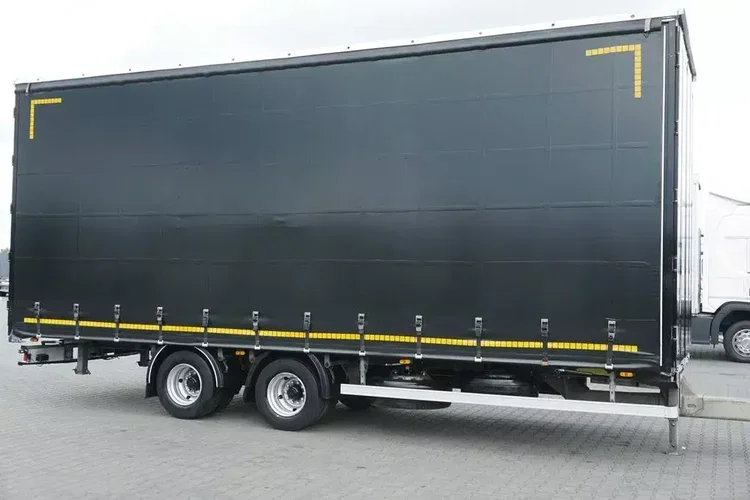 GNIOTPOL TANDEM / PRZEJAZDOWA / DŁ. 7.75 M zdjęcie 20