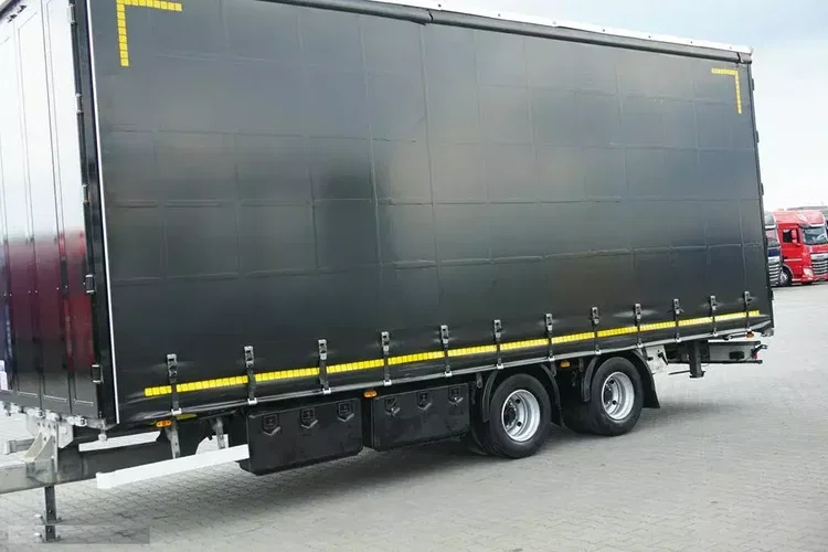 GNIOTPOL TANDEM / PRZEJAZDOWA / DŁ. 7.75 M zdjęcie 21