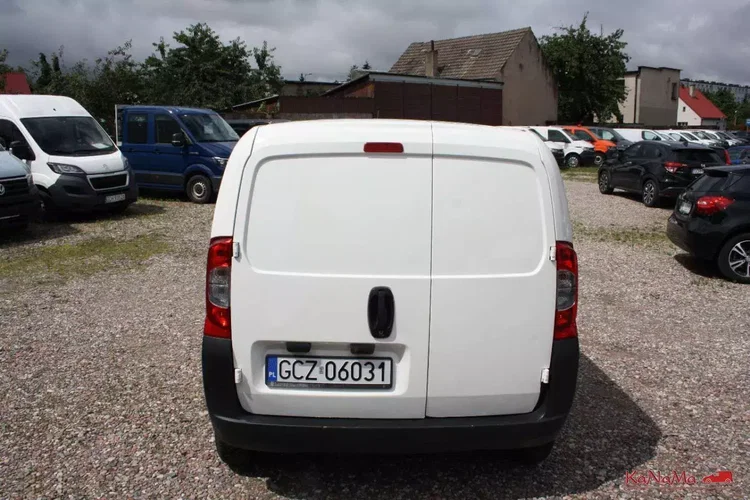 Fiat Fiorino zdjęcie 122