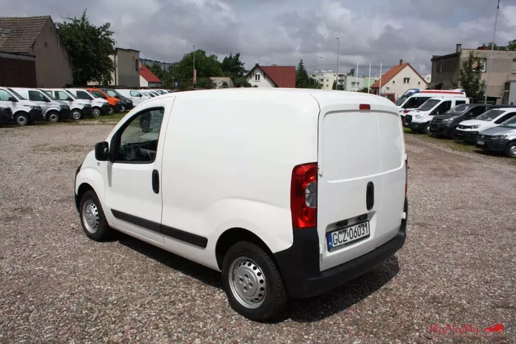 Fiat Fiorino zdjęcie 124