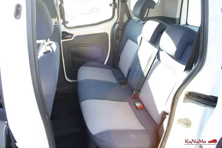 Fiat Fiorino zdjęcie 133