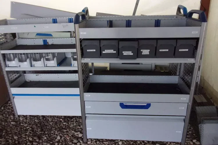 Fiat Fiorino zdjęcie 134