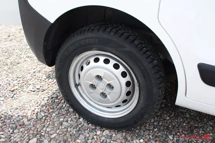 Fiat Fiorino zdjęcie 136