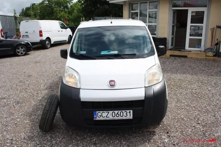 Fiat Fiorino zdjęcie 140