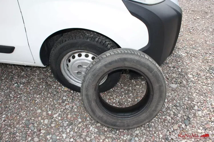 Fiat Fiorino zdjęcie 141