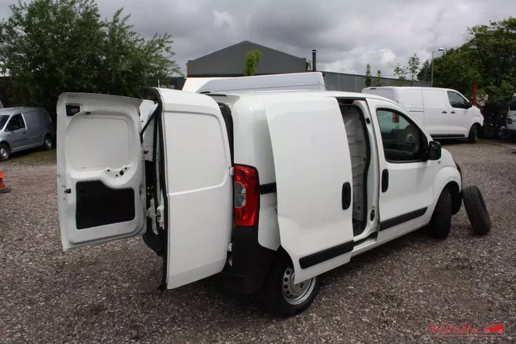 Fiat Fiorino zdjęcie 146