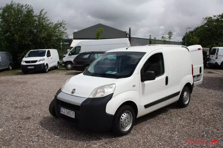 Fiat Fiorino zdjęcie 119