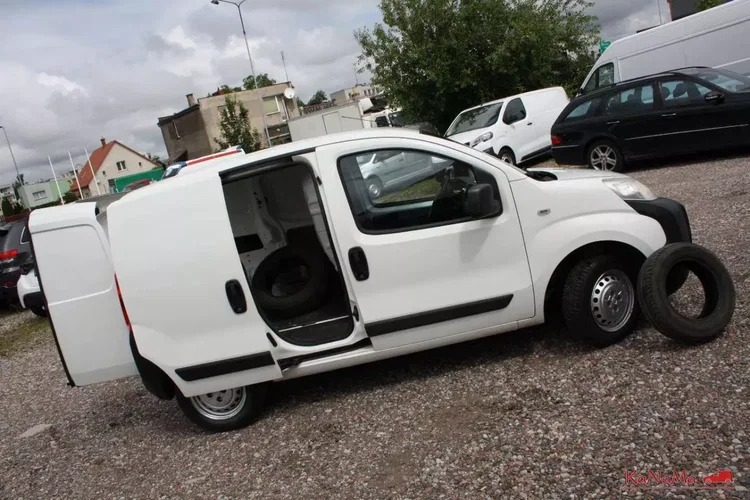 Fiat Fiorino zdjęcie 120