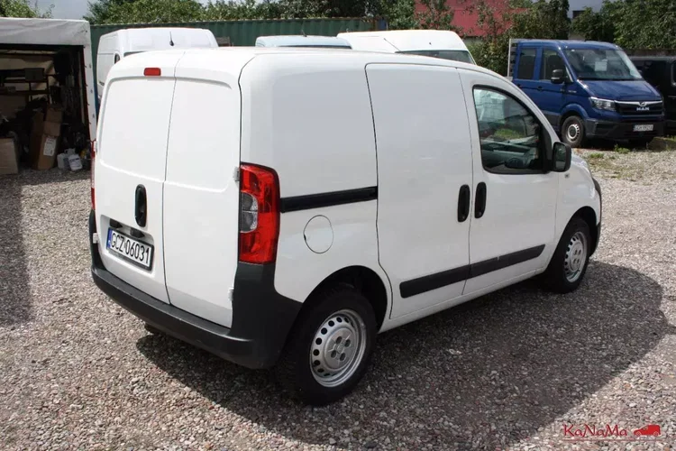 Fiat Fiorino zdjęcie 121