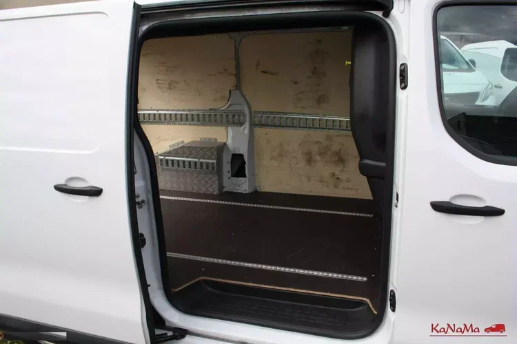 Peugeot Expert zdjęcie 160