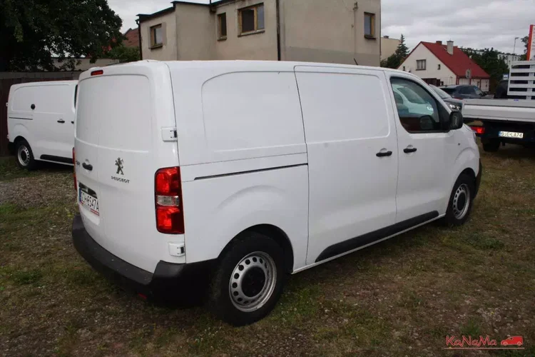 Peugeot Expert zdjęcie 162