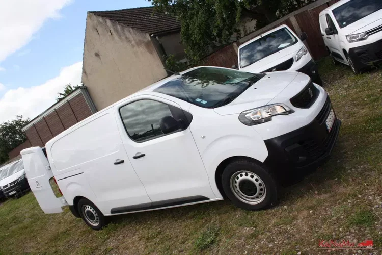 Peugeot Expert zdjęcie 163